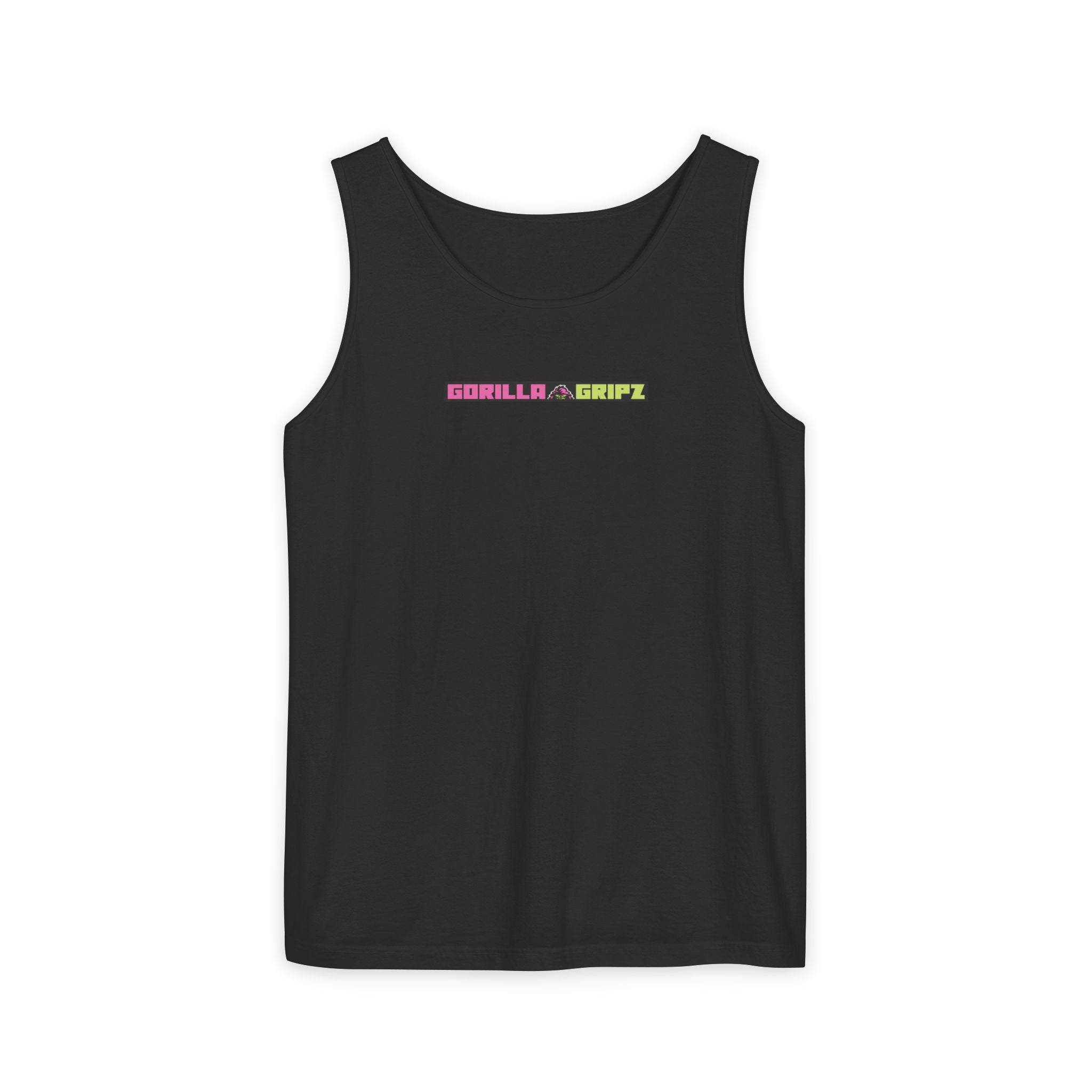 Unisex Garment-Dyed Tank Top