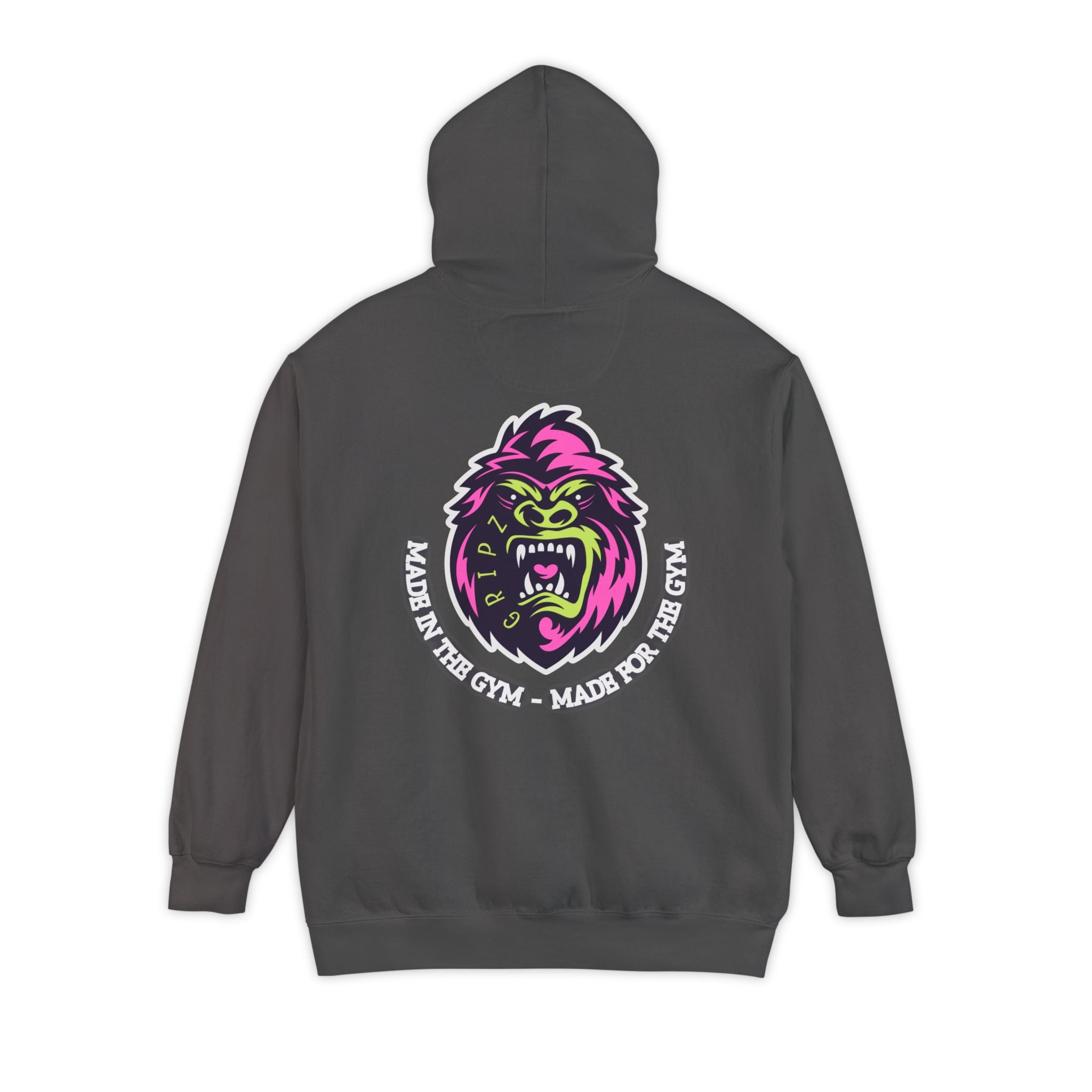 GGRIPZ Hoodie