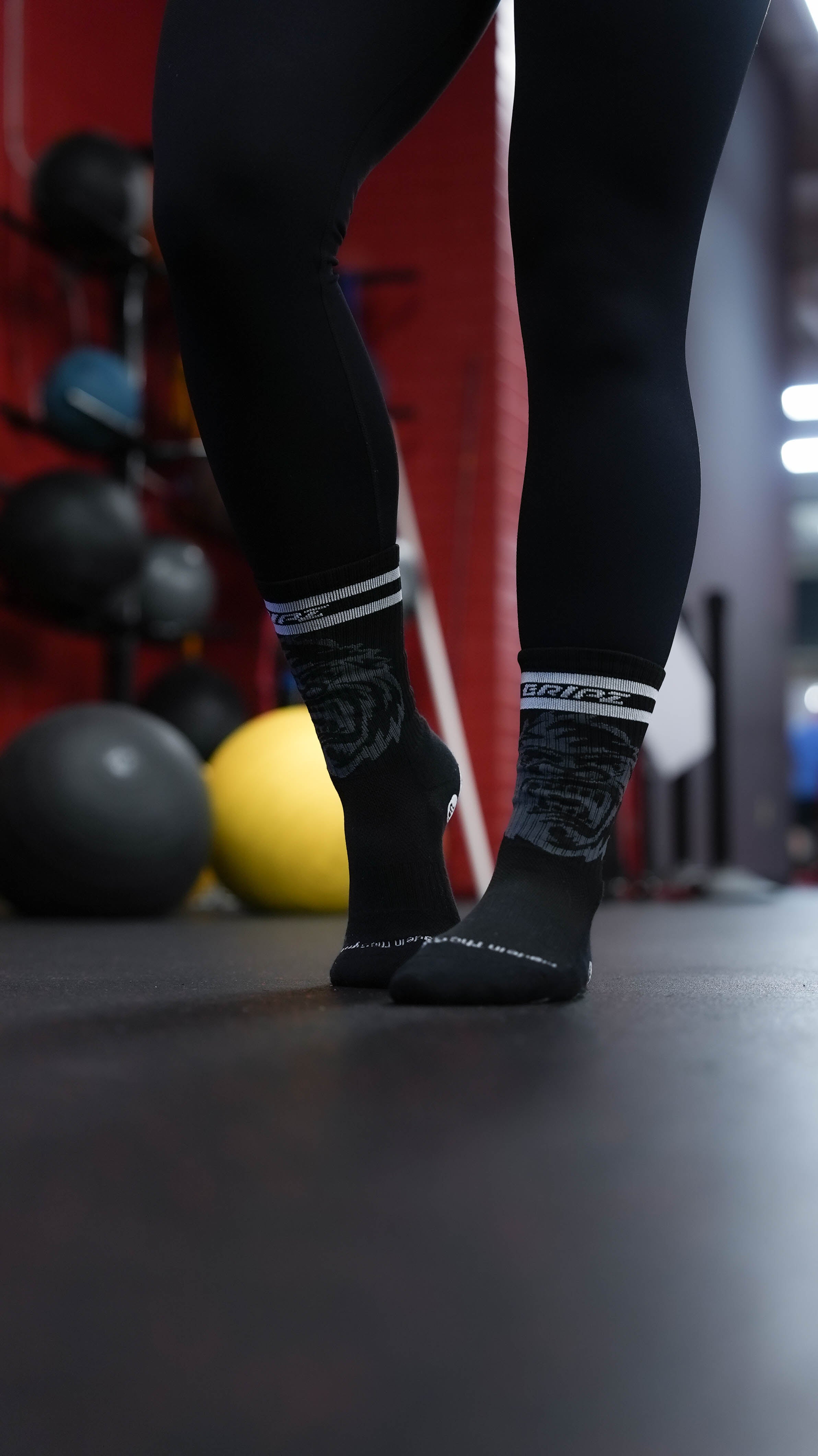 Silhouette GGRIPZ Twin Pack