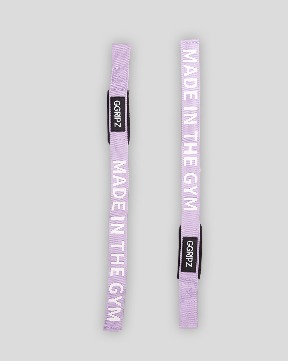 GGRIPZ Lifting Straps