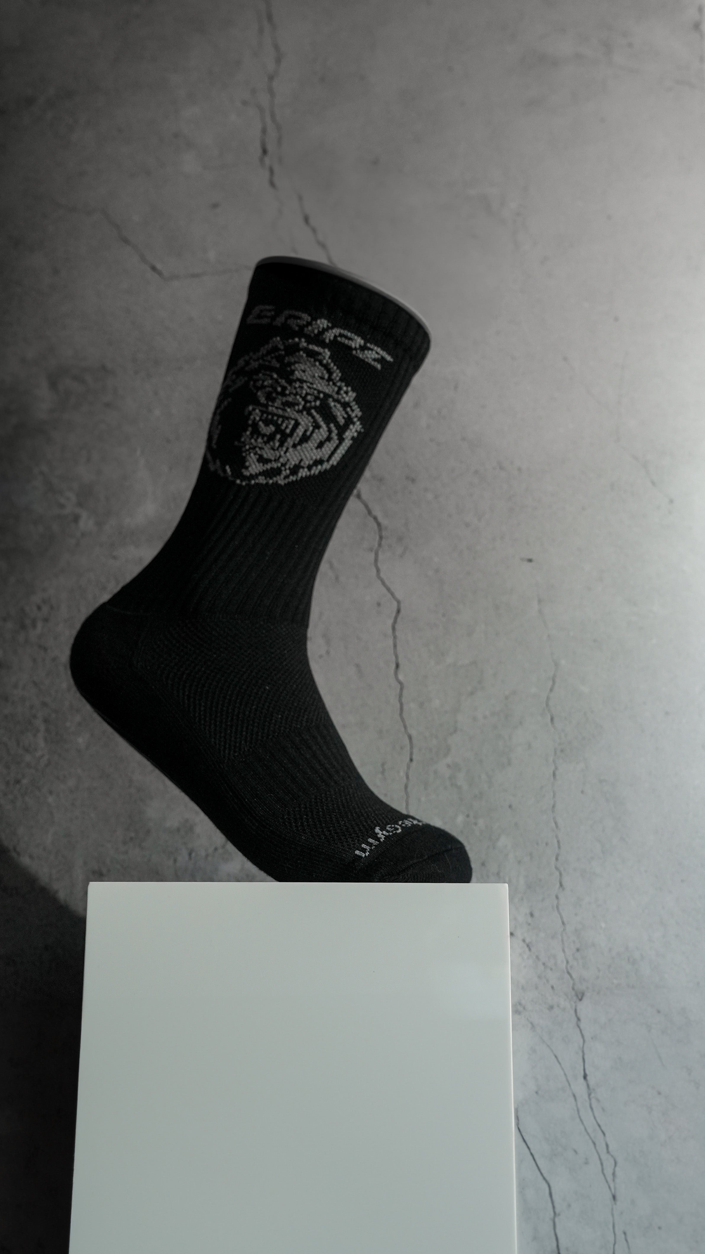 Silverback Gorilla Gripz