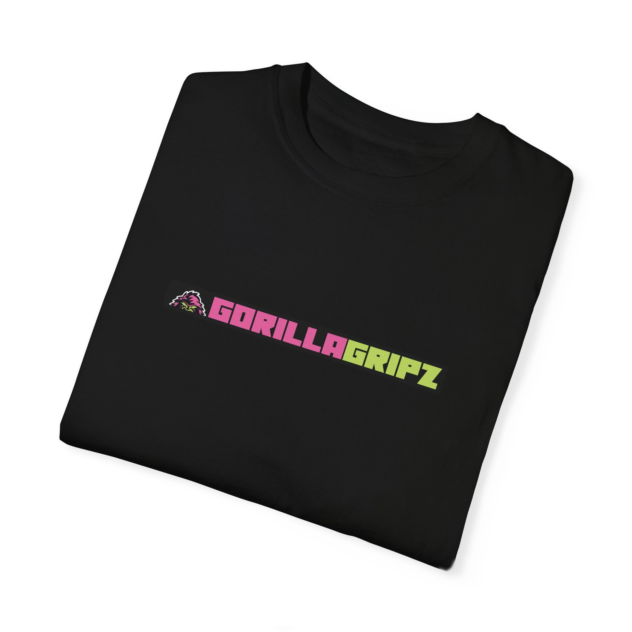 GGRIPZ T-shirt