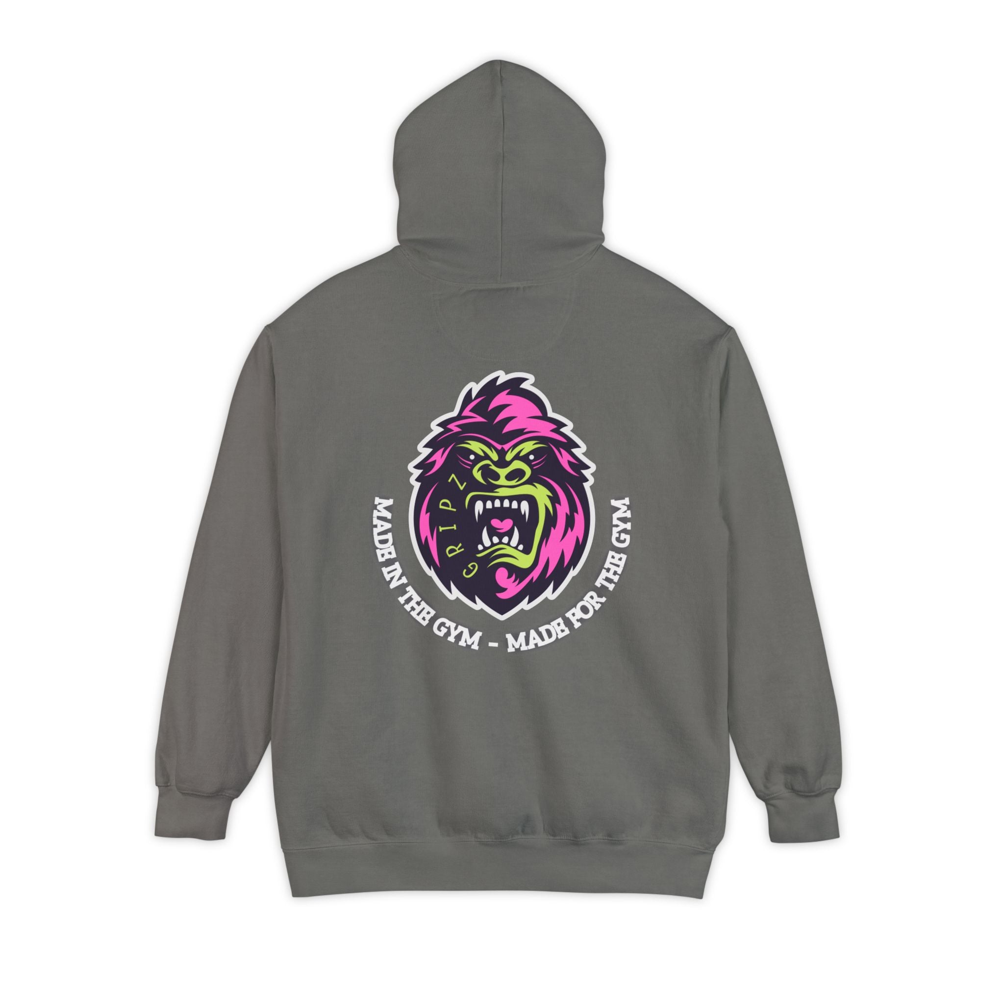 GGRIPZ Hoodie