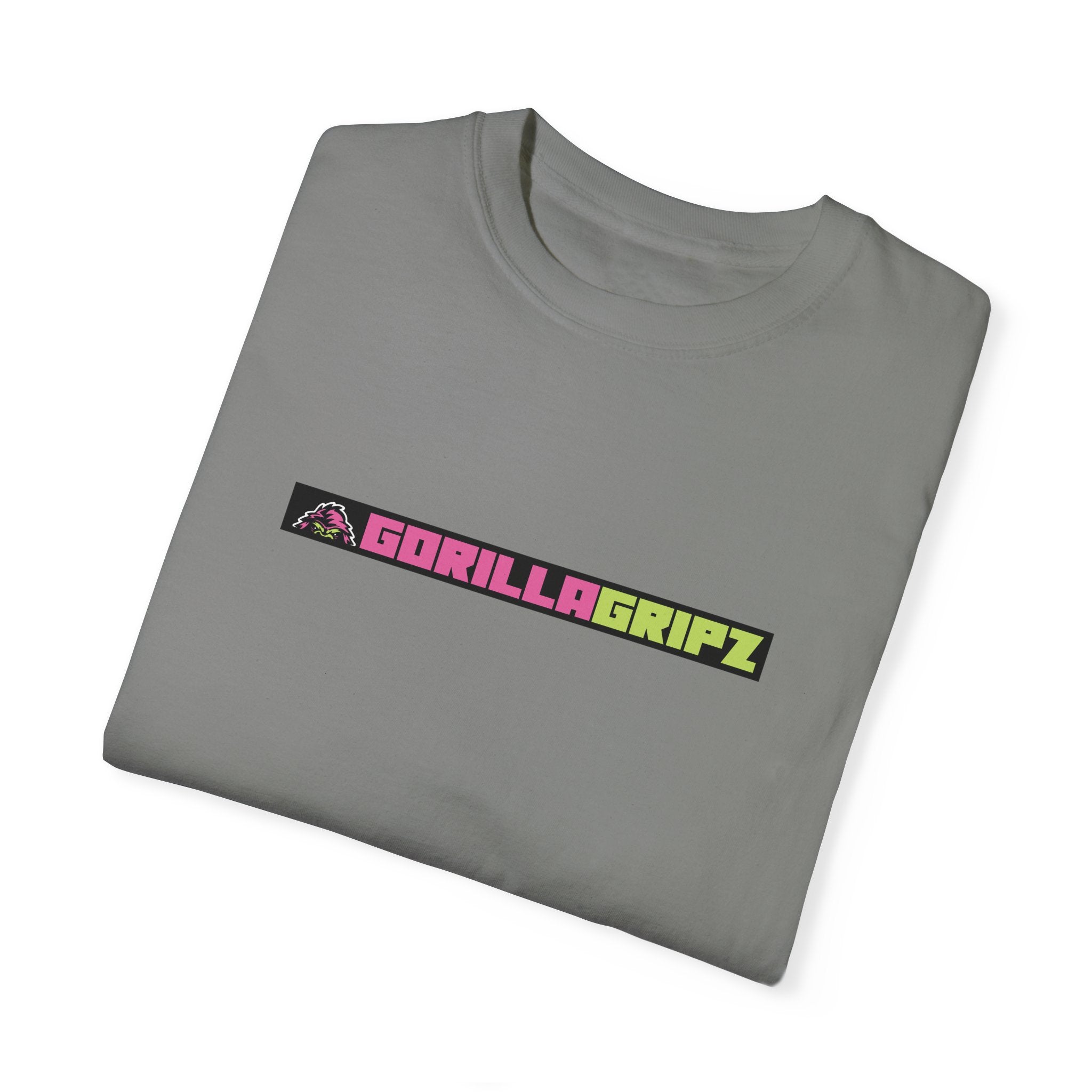 GGRIPZ T-shirt
