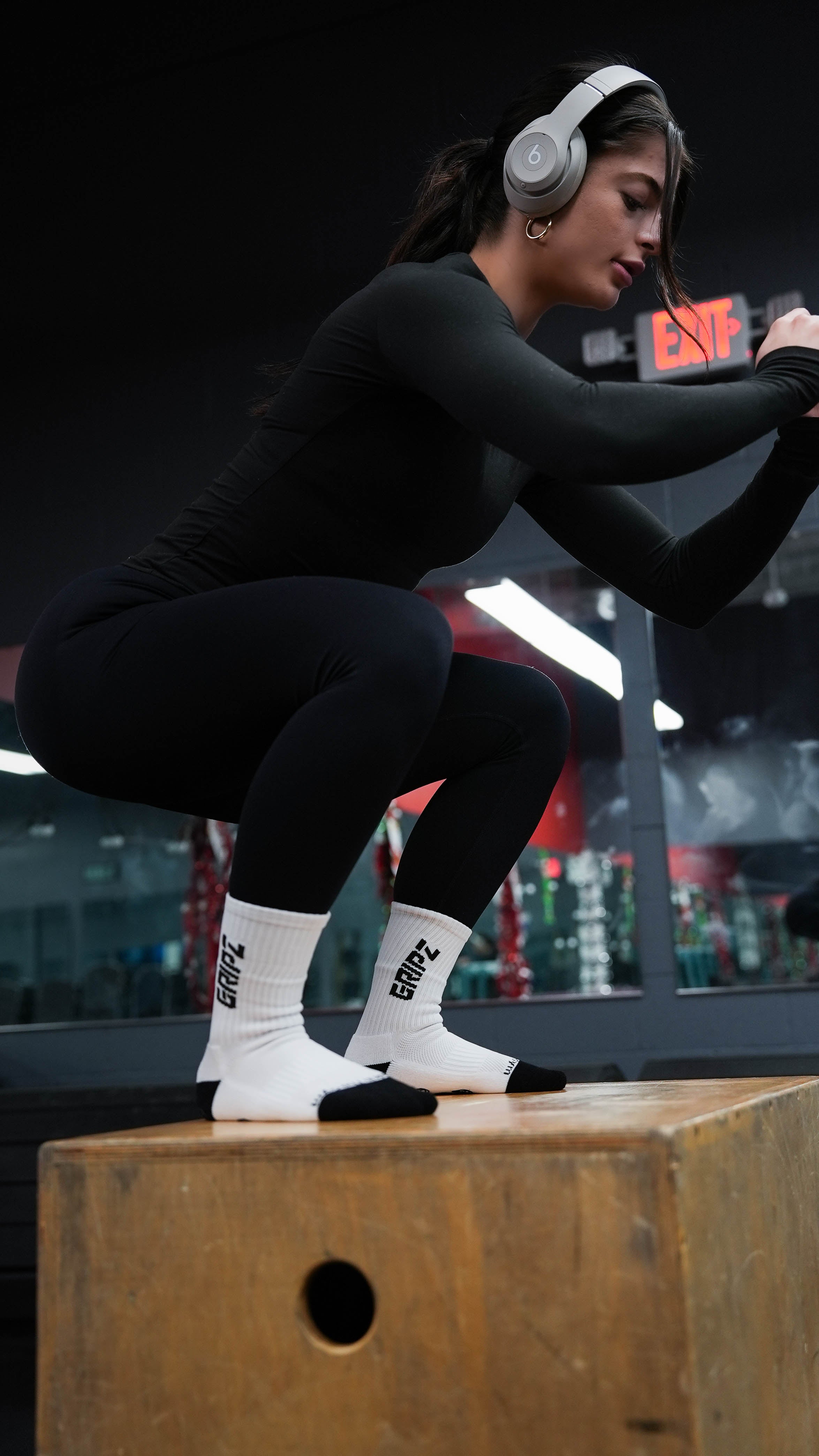 GGRIPZ Panda Twin Pack