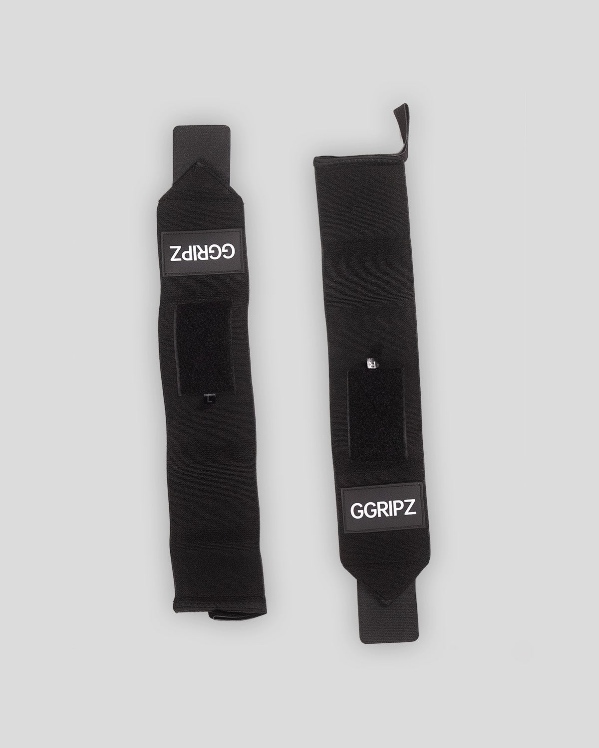 GGRIPZ Wrist Wraps