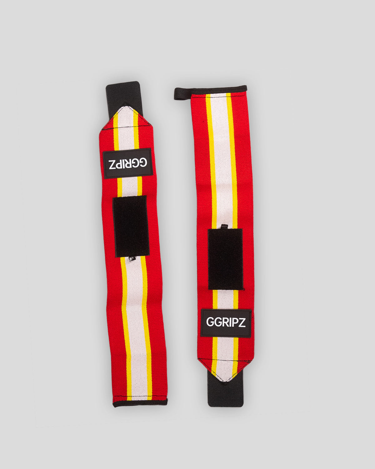 GGRIPZ Wrist Wraps